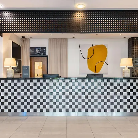 Ibis Styles Airport 3* Warszawa