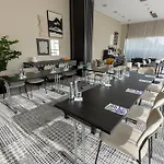 Hotel Ibis Styles Airport