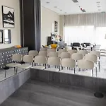 Ibis Styles Airport Varšava