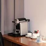 Ibis Styles Airport Varsovia