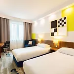 Ibis Styles Airport 3* Varsovia