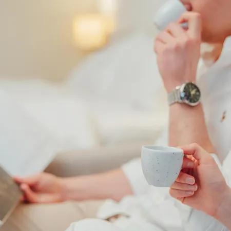 فندق هوليداي إن اكسبرس إيربورت