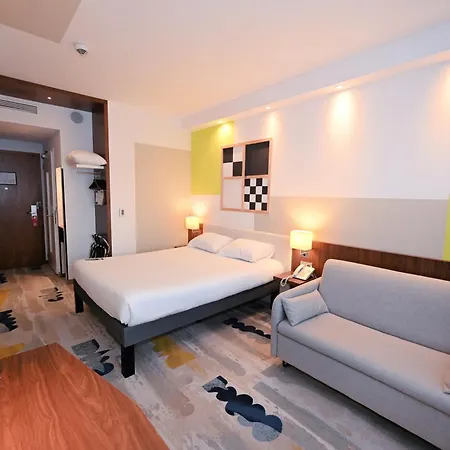 Ibis Styles Airport