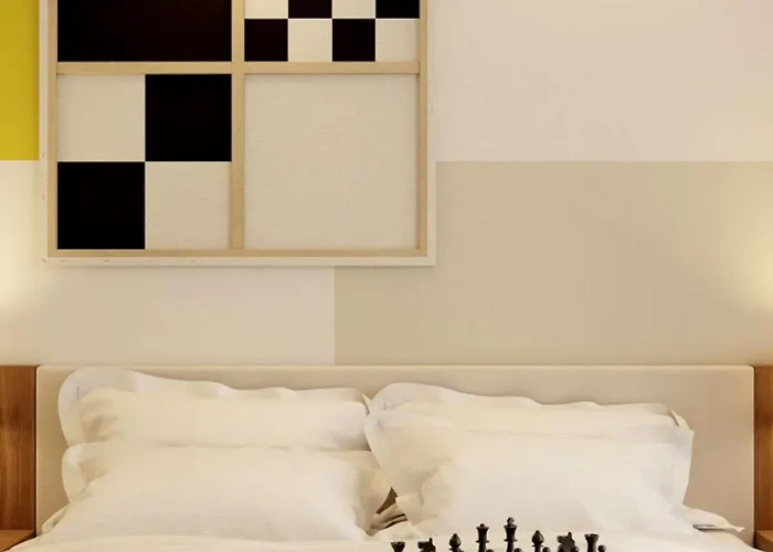 Ibis Styles Airport 3* Varsó