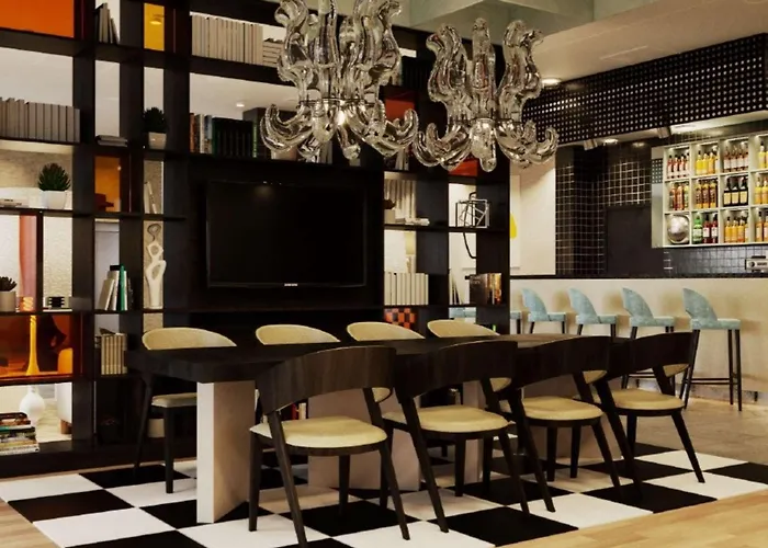 Ibis Styles Airport Ξενοδοχείο