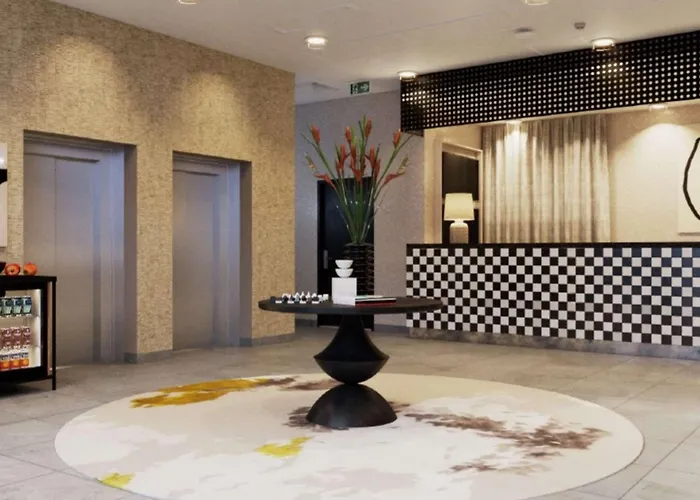 Ibis Styles Airport Ξενοδοχείο 3*