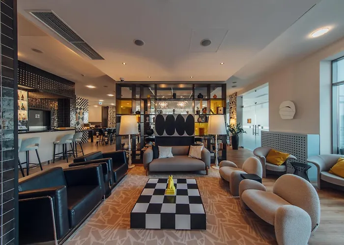 Ibis Styles Airport Βαρσοβία