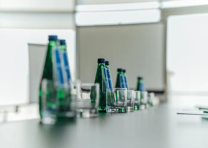 Ibis Styles Airport Ξενοδοχείο