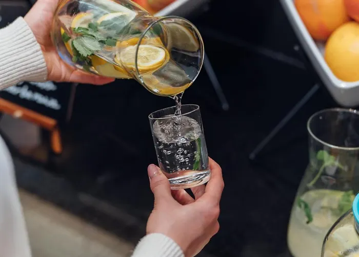 Ibis Styles Airport Szálloda