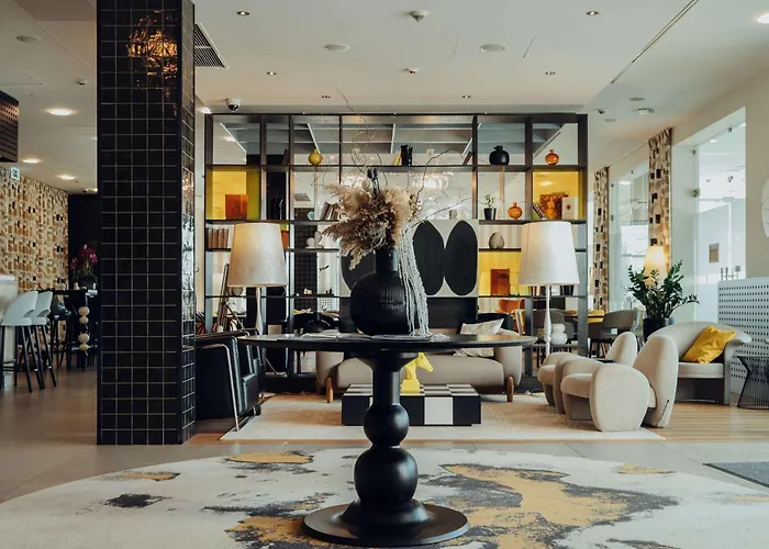 Ξενοδοχείο Ibis Styles Airport