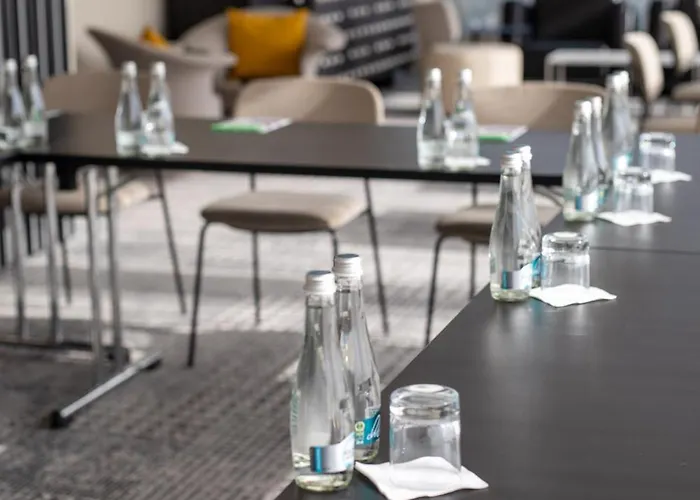 Ibis Styles Airport Ξενοδοχείο