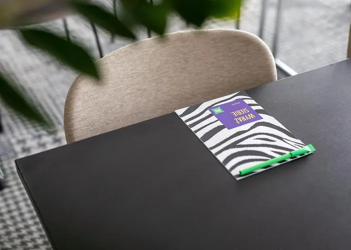 Ibis Styles Airport Ξενοδοχείο Βαρσοβία