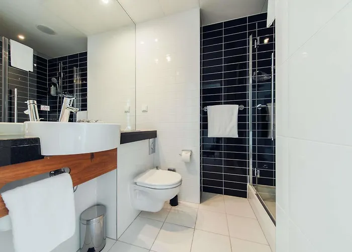 Ibis Styles Airport Varsó