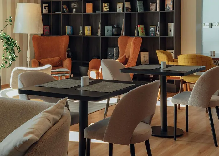 Ibis Styles Airport Βαρσοβία