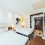 Ibis Styles Airport Hotel 3*