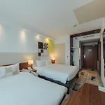 Otel Ibis Styles Airport Varşova