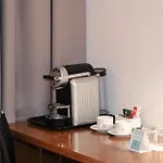 Ibis Styles Airport 3*