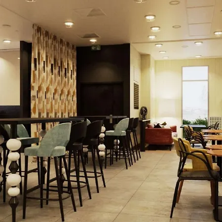 Ibis Styles Airport Warschau
