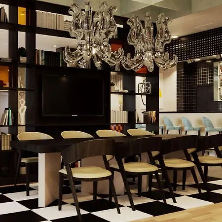 Ibis Styles Airport Hotel