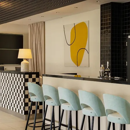 Ibis Styles Airport Hotel 3*