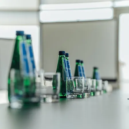 Ibis Styles Airport Szálloda
