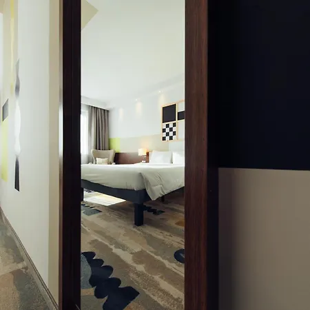 Ibis Styles Airport Warsaw