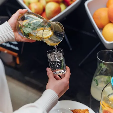 Ibis Styles Airport Hotel