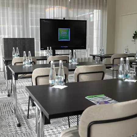 Ibis Styles Airport Hotel