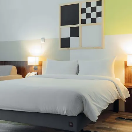 Ibis Styles Airport Hotel