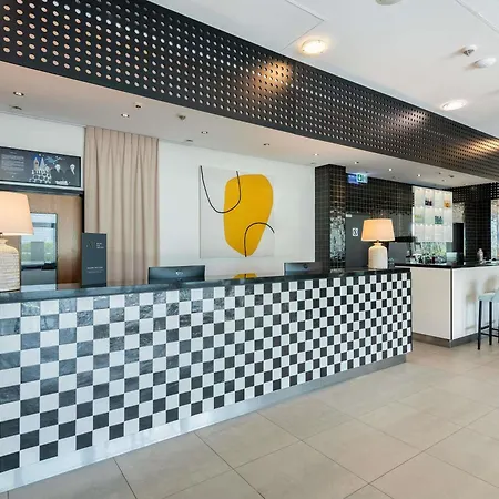 Ibis Styles Airport 3* Warsaw