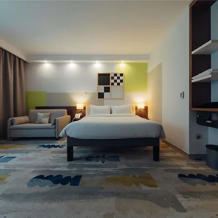 Ibis Styles Airport Hotel