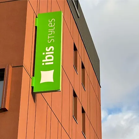 Ibis Styles Airport