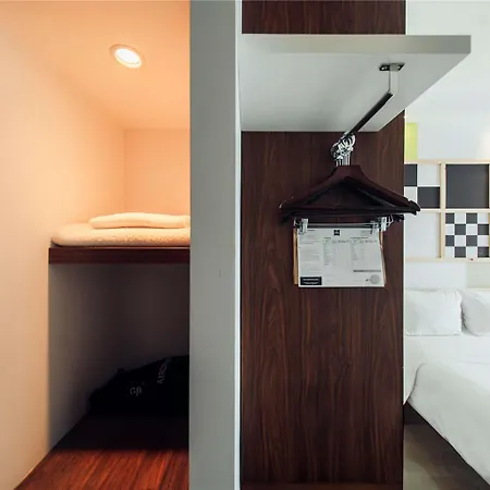 Ibis Styles Airport