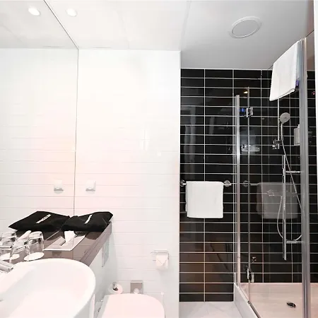 Hotel Ibis Styles Airport