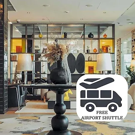 Ibis Styles Airport