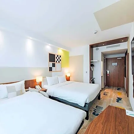 Ibis Styles Airport 3* Warsaw