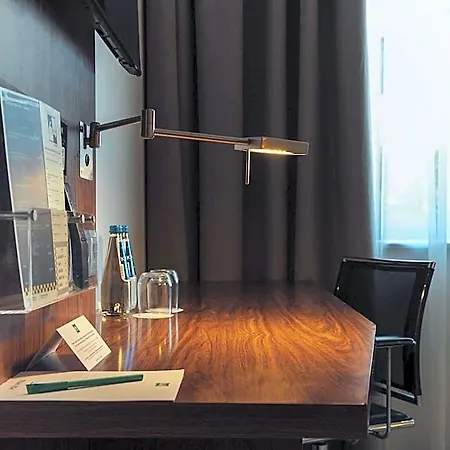Ibis Styles Airport Hotel 3*