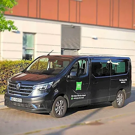 Ibis Styles Airport 3*