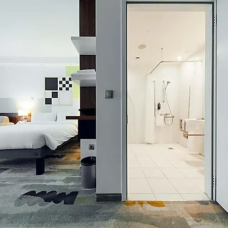 Ibis Styles Airport 3* Warsaw