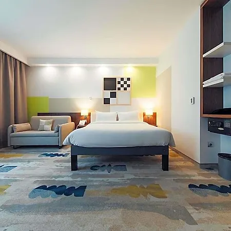 Ibis Styles Airport 3* Warsaw