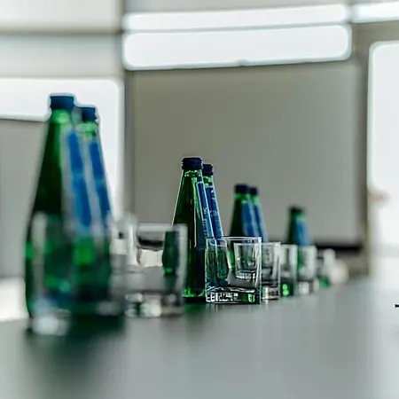 Hotel Ibis Styles Airport 3*