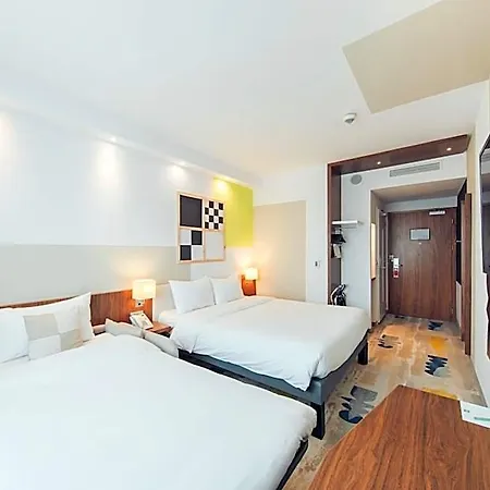 Ibis Styles Airport Warsaw