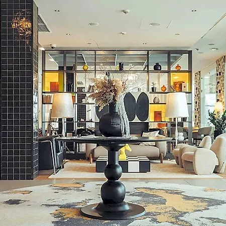 Ibis Styles Airport 3* Warsaw