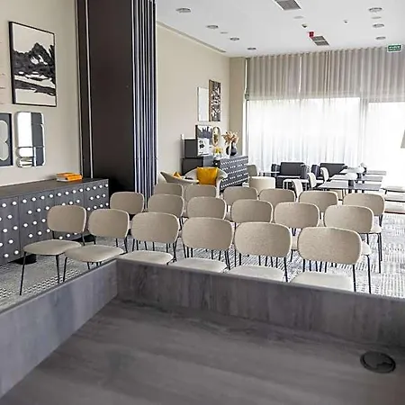 Ibis Styles Airport 3* Warsaw