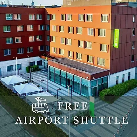 Ibis Styles Airport