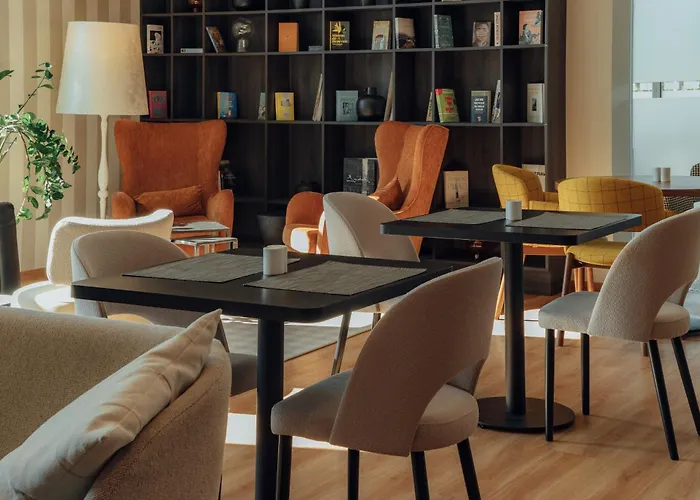 Ibis Styles Airport Warschau