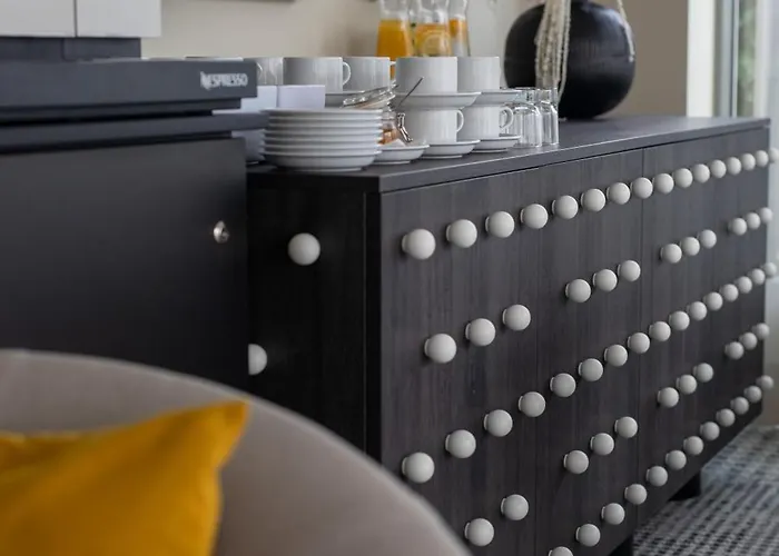 Hotel Ibis Styles Airport Varšava