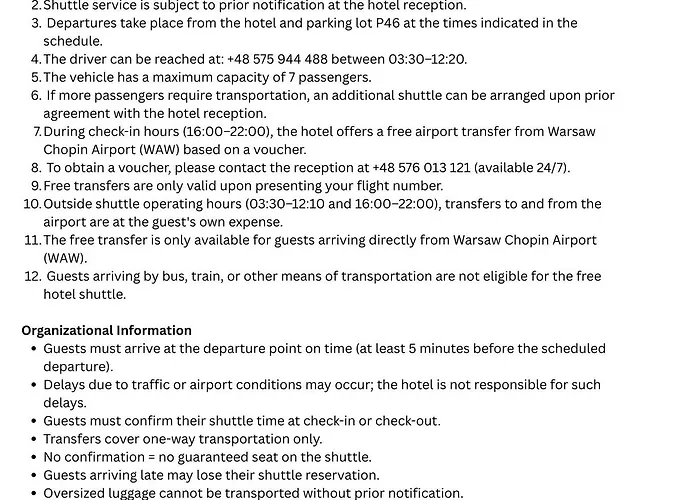 Ibis Styles Airport Hotel