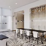 Ibis Styles Airport Hotell Warszawa