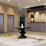 Ibis Styles Airport Hotell 3*